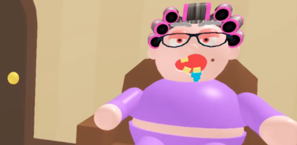 Adventures Escape Grandma S House Obby Guide 1 2 Apk Download Com Uollo Roblox Obby Apk Free - escaping grandmas house obby roblox youtube