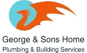 George and Sons Home Logo