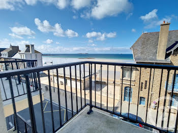 appartement à Saint-Malo (35)