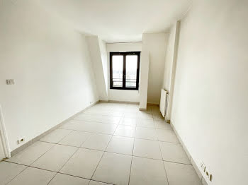 appartement à Le Plessis-Trévise (94)