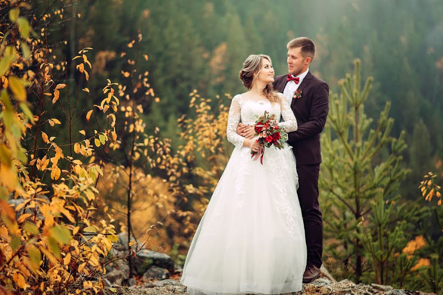 Photographe de mariage Ilya Matveev (ilyamatveev). Photo du 28 avril 2019