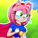 Amy Adventure Mission