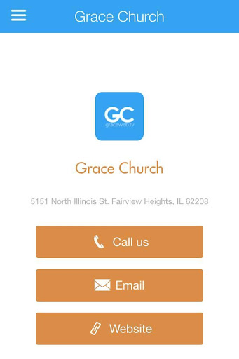 Grace Church Fairview