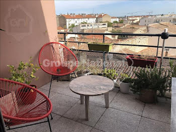 appartement à Nimes (30)