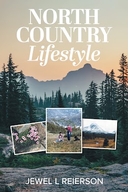 North Country Lifestyle cover