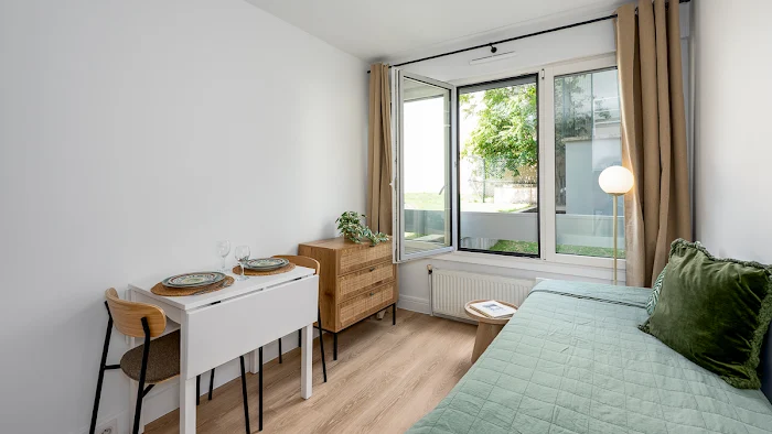 Appartement à louer, Paris 15ème (75)