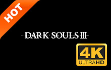 Dark Soul 3 Hot HD Games New Tabs Theme small promo image