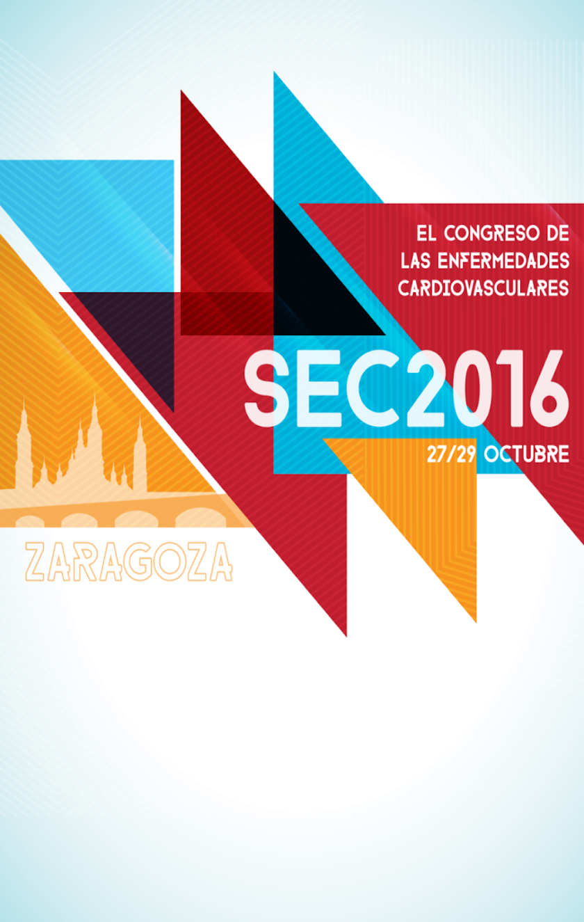 Congreso SEC 2016 Screen 1
