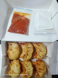 Dragon Momos photo 1