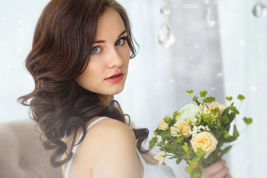 Wedding photographer Tatyana Antoshina (antoshina). Photo of 20 March 2015