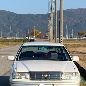 クラウンセダン JZS151