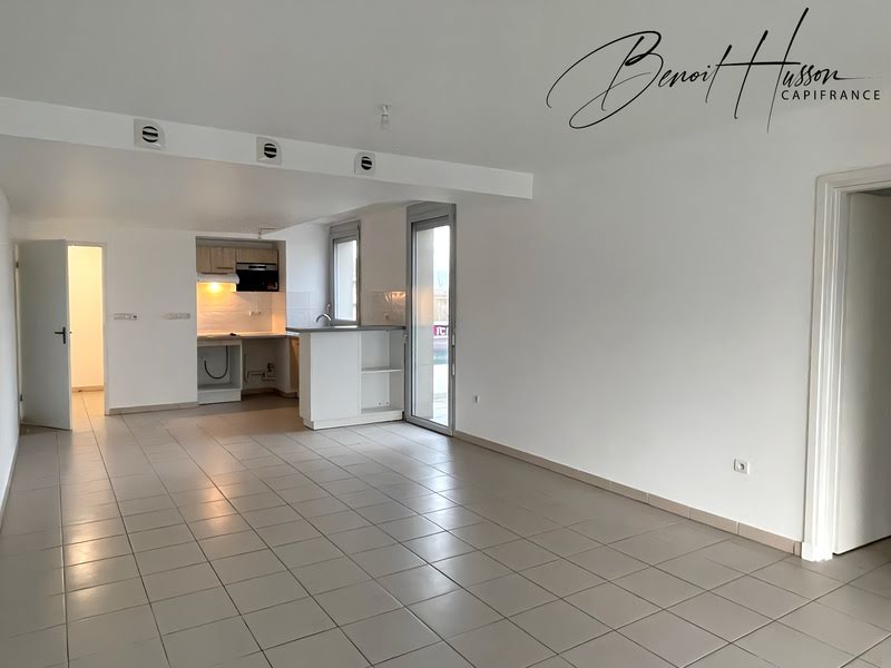 Vente appartement 3 pièces 72 m² à Toulouse (31000), 190 500 €