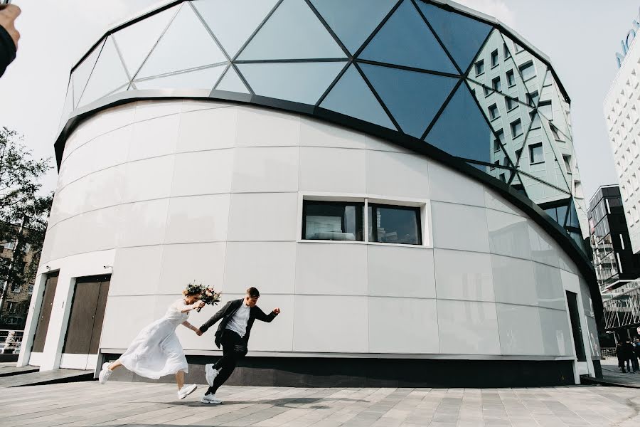 Wedding photographer Aleksey Anokhin (alexanohin). Photo of 29 April 2020