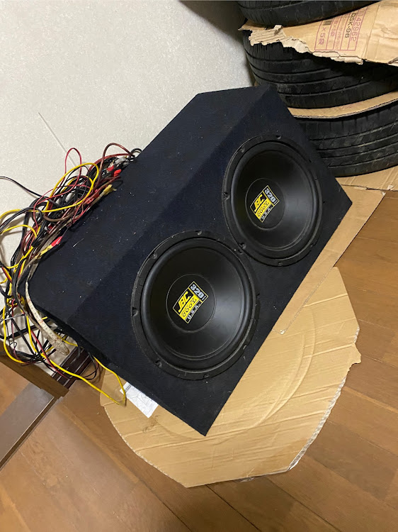 ワゴンRのパーツ売ります！・可変アクスル・ウーハー・ドラシャ・早く買ってくれる方大歓迎！！に関するカスタム事例の投稿画像1枚目