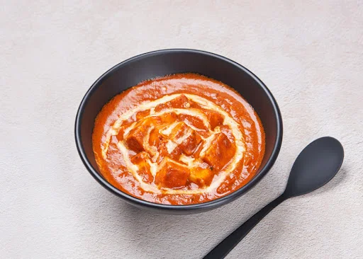 Paneer Butter Masala