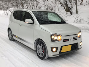 アルトワークスの雪道に関するカスタム ドレスアップ情報 12件 車のカスタム情報はcartune