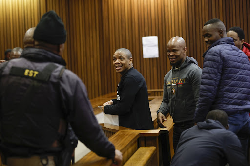 RECORDED | Senzo Meyiwa murder trial continues in Pretoria high court