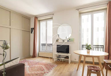 Appartement 10