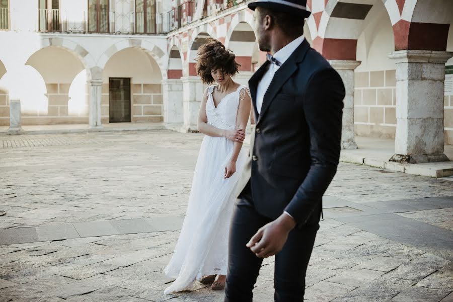 Fotografo di matrimoni Flags N Folk Wedding Photography (flagsnfolk). Foto del 28 gennaio 2019