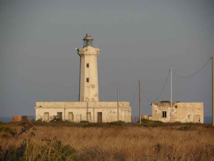 Il Faro di erale