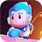 Thetan Rivals NFT Party Royale icon