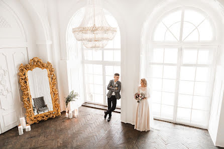 Wedding photographer Aleksandr Biryukov (abiryukov). Photo of 15 March 2018