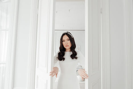 Wedding photographer Alena Gorbacheva (gorbachevafoto). Photo of 24 February 2023