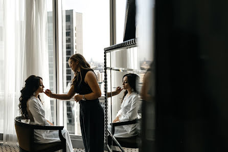 Wedding photographer Aleksandr Lushin (lushin). Photo of 1 April 2019