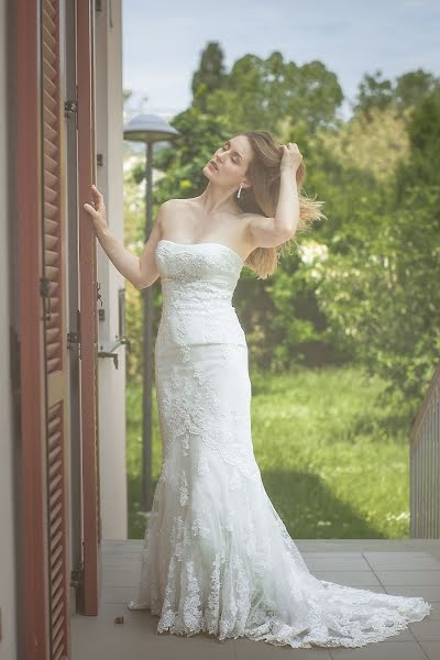 Wedding photographer Elena Dzhundzhi (elenagiungi). Photo of 26 May 2018