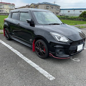 スイフトスポーツ ZC33S