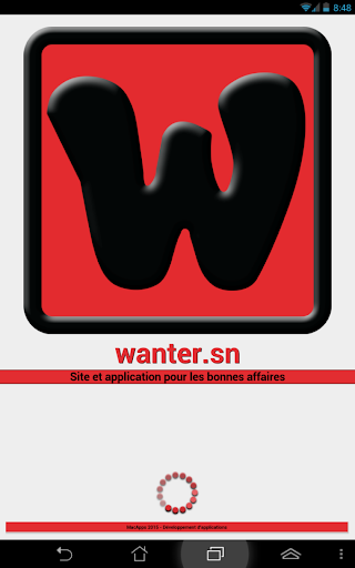 wanter