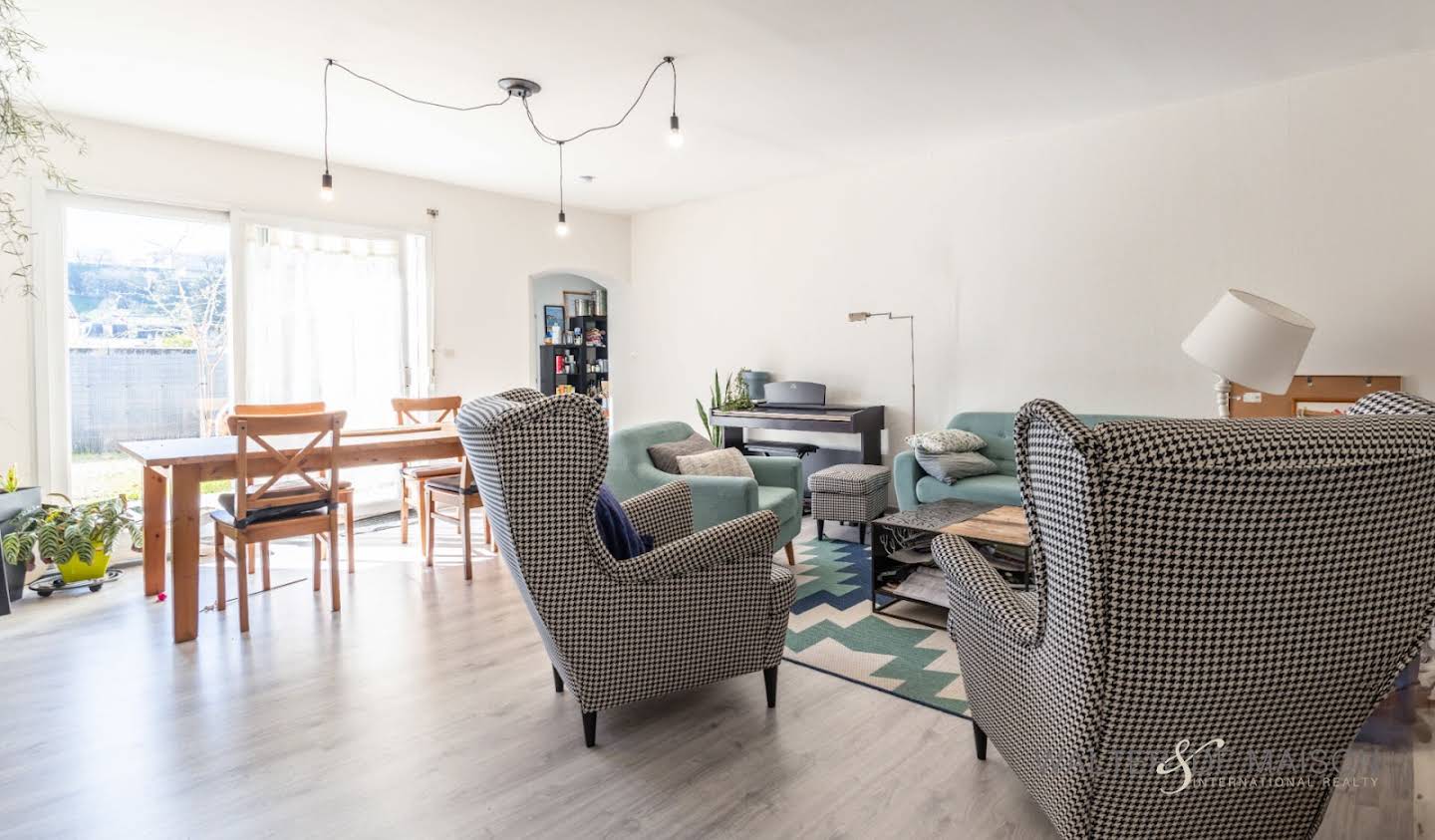 Maison avec terrasse Angouleme