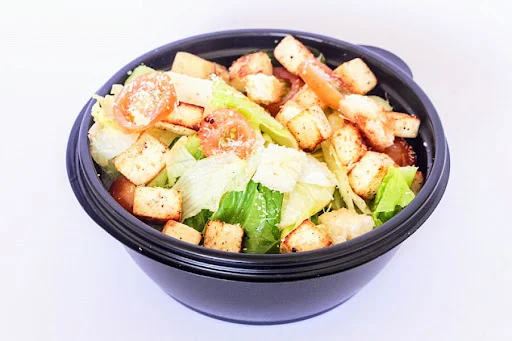 [VEG] Paneer Caesar Salad