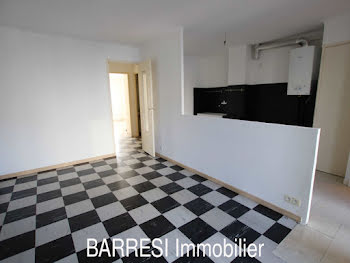 appartement à Toulon (83)