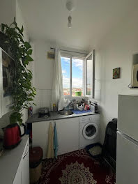 appartement à La Courneuve (93)