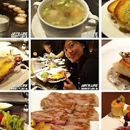 Hana錵鐵板燒