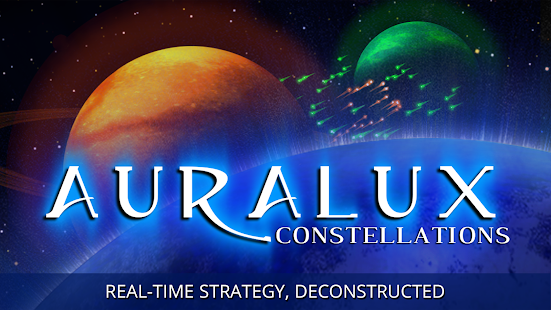 Auralux: Constellations (Unlocked)