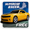 Street Super Car Racer icon