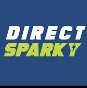 Direct Sparky Logo