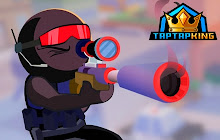 Sniper Trigger Revenge Game New Tab small promo image