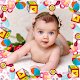 Baby photo frames maker Download on Windows