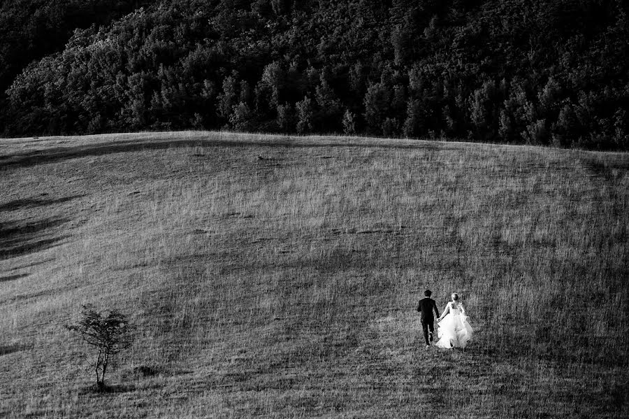 Fotografer pernikahan Andra Dragan (andradragan). Foto tanggal 16 September 2016