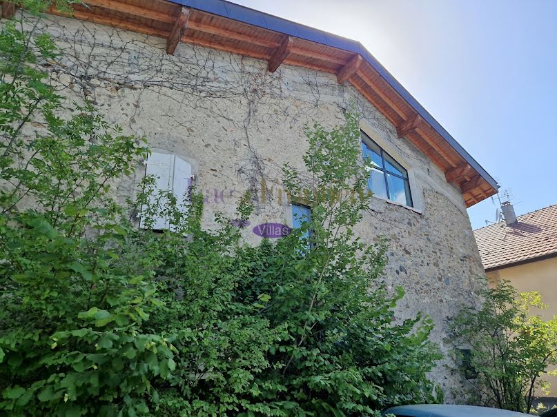 Vente maison 8 pièces 232 m² à Chens-sur-Léman (74140), 580 000 €