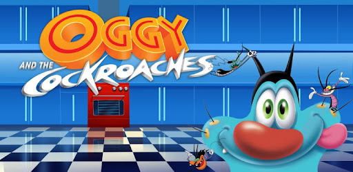 oggy and the cockroaches wala game