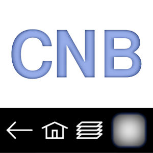 Cygery Custom NavBar 1.0.23 Icon