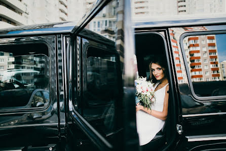 Fotógrafo de casamento Sergey Shunevich (shunevich). Foto de 29 de março 2017