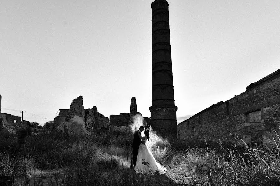 Fotografer pernikahan Ahmet Gül (ahmetgul). Foto tanggal 10 Oktober 2020