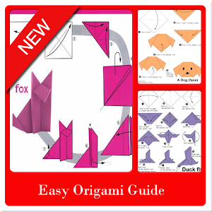 Download Easy Origami Guide For PC Windows and Mac