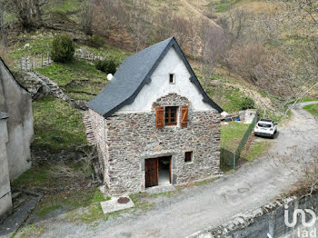 maison à Borce (64)