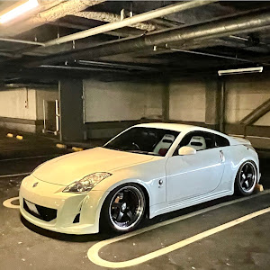 フェアレディZ Z33